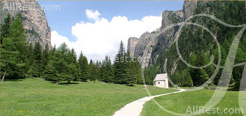Hotel Serena 38
